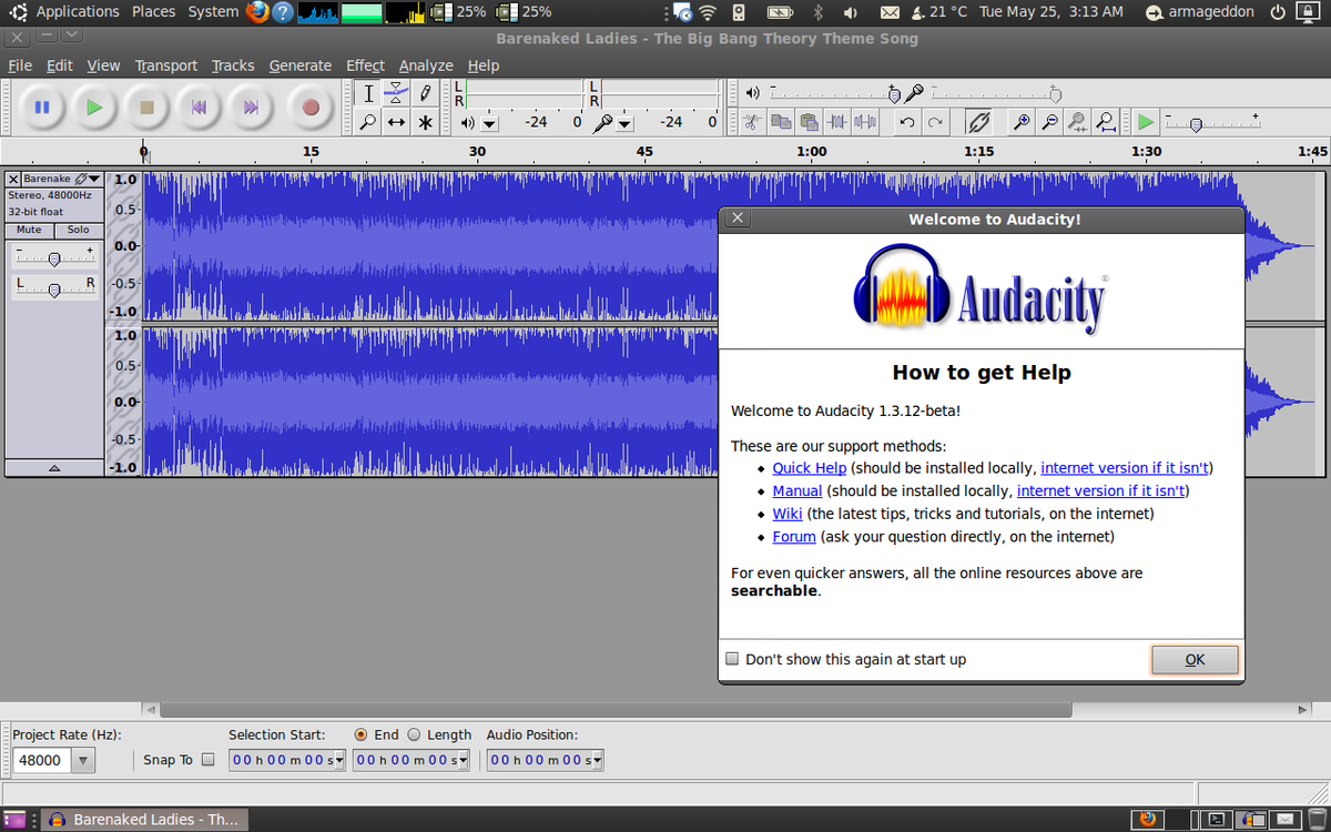 lame software for audacity for mac